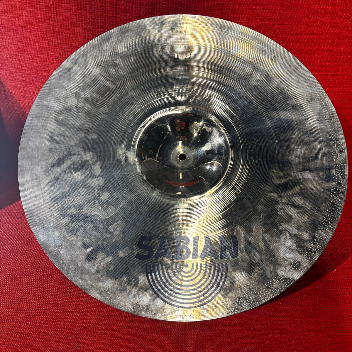 Sabian 20" Vault V-Crash - Used