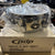 PDP MINI Timbale 10" Chrome (NOS)