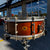 Ludwig & Ludwig Professional 5×14 Standard All-Round Model Snare Drum Solid Walnut  Late 1920s–Early 1930s