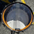 Ludwig & Ludwig Professional 5×14 Standard All-Round Model Snare Drum Solid Walnut  Late 1920s–Early 1930s