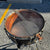 Ludwig & Ludwig Concert Theatre Model 6.5×14 Snare Drum Solid Mahogany Black Finish