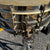 Ludwig & Ludwig Super-Ludwig 5×14 Snare Drum Nickel Over Brass 10 Lug