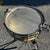 Ludwig & Ludwig Super-Ludwig 5×14 Snare Drum Nickel Over Brass 10 Lug