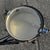 Ludwig & Ludwig Super-Ludwig 5×14 Snare Drum Nickel Over Brass 10 Lug