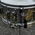 Pearl 14 × 6.5 Steel Snare Drum Late 1980s / Early 1990s