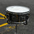 Pearl 14 × 6.5 Steel Snare Drum Late 1980s / Early 1990s