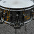 Pearl 14 × 6.5 Steel Snare Drum Late 1980s / Early 1990s