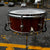 Sugar Percussion 14 × 6" Cherry Stave Snare Drum