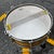 2020 Canopus M-1465 The Maple 14 × 5.5 Snare Drum – Natural Oil