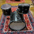 Used Yamaha PHX Phoenix 20/12/14  Matte Black  Excellent Condition