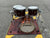 Sonor SQ2 Vintage Beech Rosewood 12/13/16/20