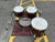 Sonor SQ2 Vintage Beech Rosewood 12/13/16/20