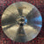 Zildjian 20" ZXT Titanium 2003