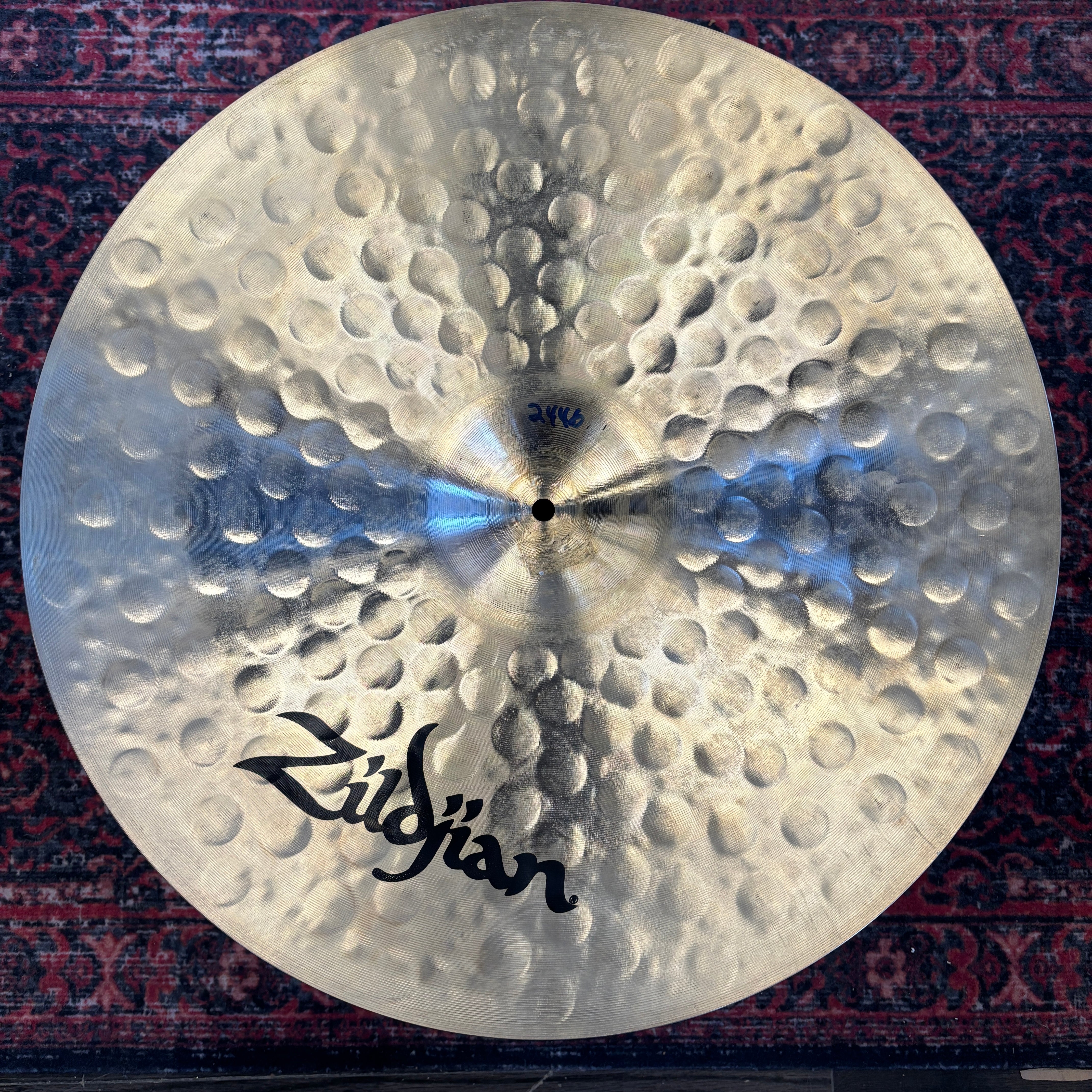 Zildjian 21" K Special Dry Ride