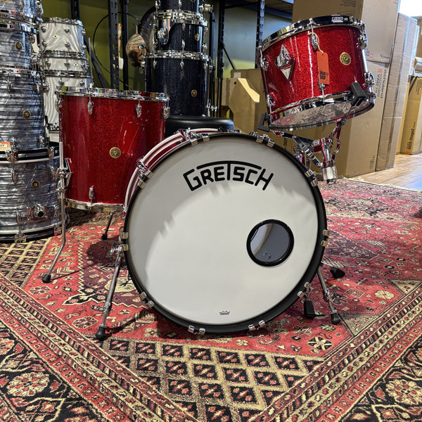 GRETSCH BROADKASTER 13/16/22