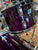 Ludwig Vistalite FAB Purple (L94233LXV9WC)