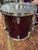 Ludwig Vistalite FAB Purple (L94233LXV9WC)