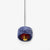 Dragonfly Percussion Medium Canvas Kick Drum Beater (KDC)