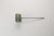 Dragonfly Percussion XL Flannel Bass Drum Beater (KDFXL)