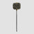 Dragonfly Percussion Soft Flannel Kick Drum Beater (KDF)