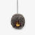 Dragonfly Percussion Soft Flannel Kick Drum Beater (KDF)