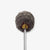 Dragonfly Percussion Soft Flannel Kick Drum Beater (KDF)