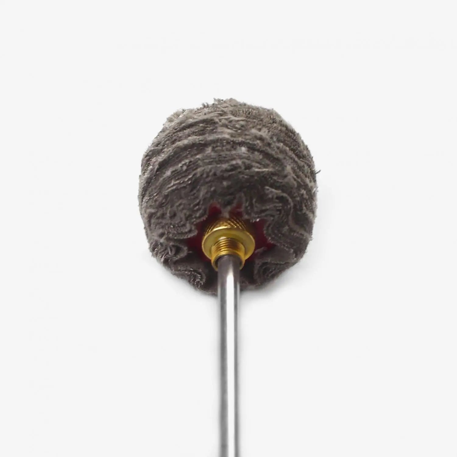 Dragonfly Percussion Soft Flannel Kick Drum Beater (KDF)