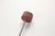 Dragonfly Percussion Suede Bass Drum Beater (KDLS)