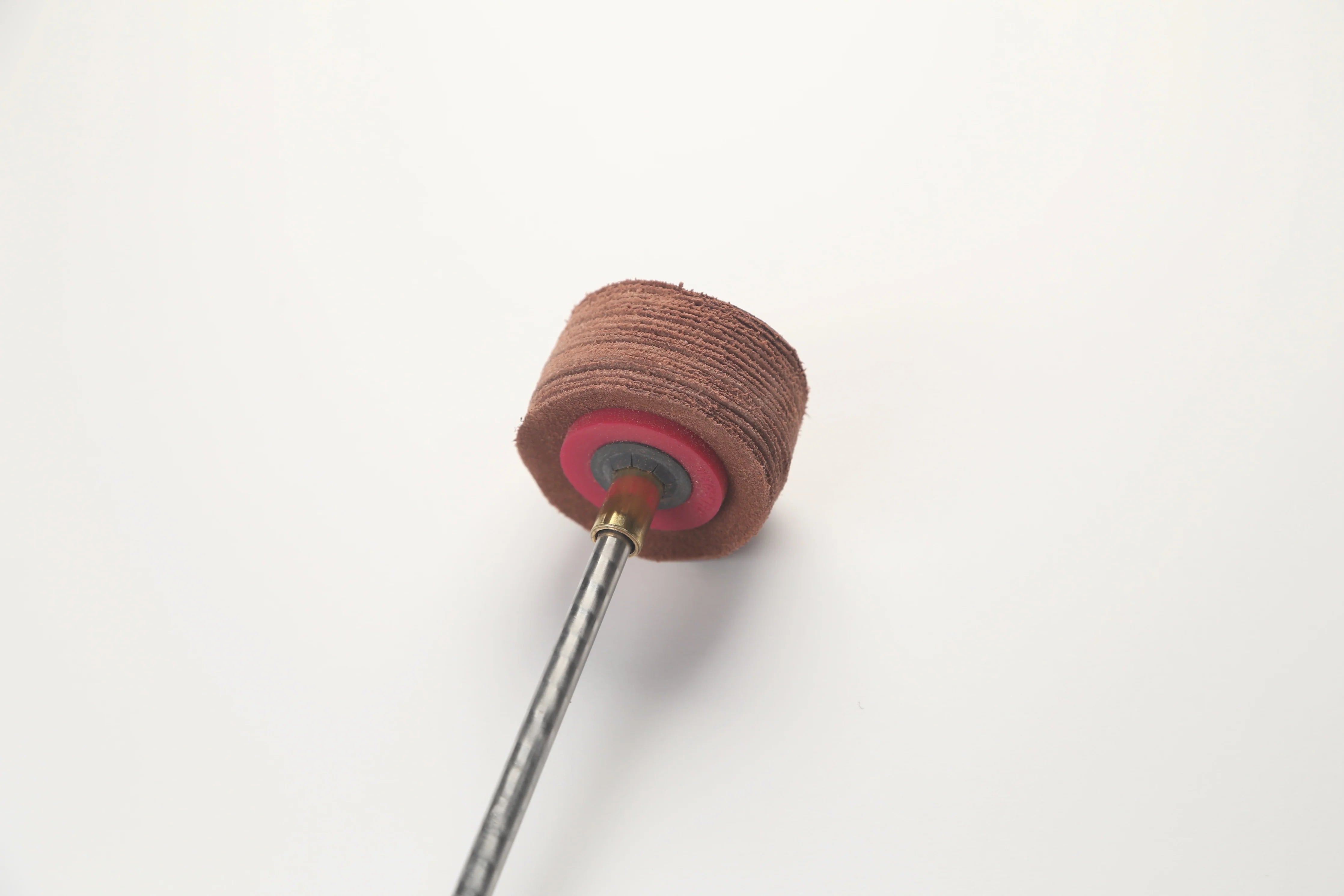 Dragonfly Percussion Suede Bass Drum Beater (KDLS)
