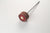 Dragonfly Percussion Suede Bass Drum Beater (KDLS)