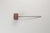 Dragonfly Percussion Suede Bass Drum Beater (KDLS)