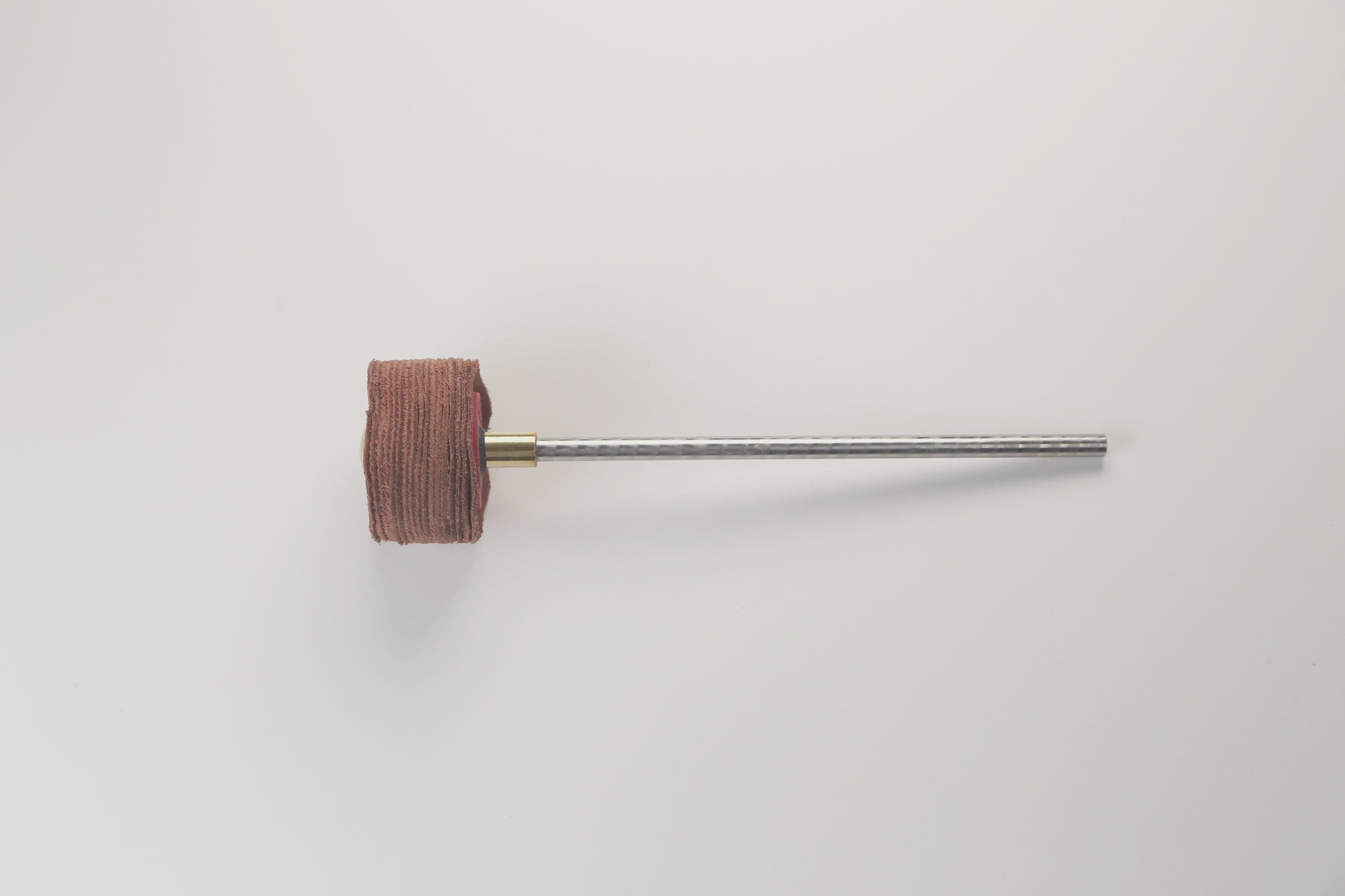 Dragonfly Percussion Suede Bass Drum Beater (KDLS)