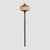 Dragonfly Percussion Hard Leather Kick Drum Beater (KDL)