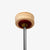 Dragonfly Percussion Hard Leather Kick Drum Beater (KDL)