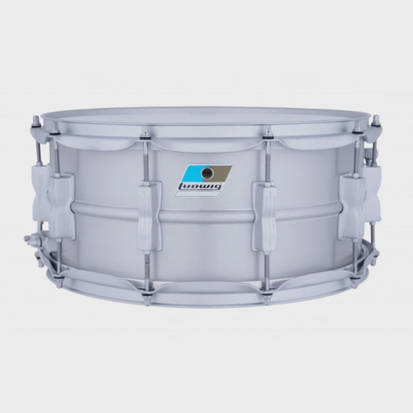 Ludwig 6.5 x 14 Acrolite Limited Edition Snare Drum (LM405CSC)