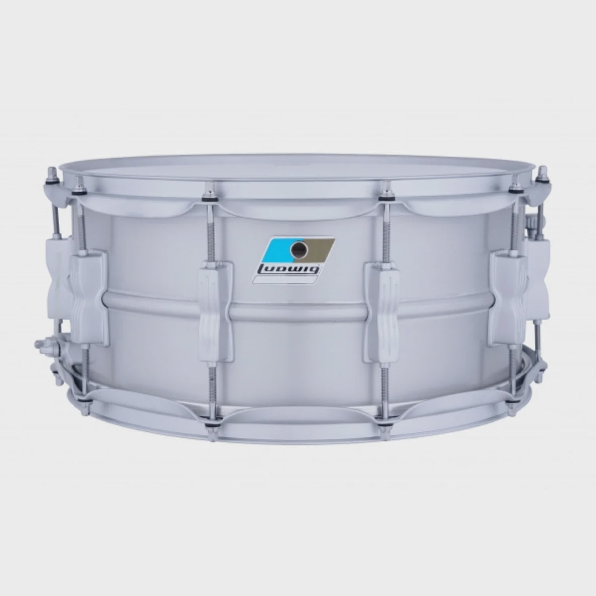 Ludwig 6.5 x 14 Acrolite Limited Edition Snare Drum (LM405CSC)