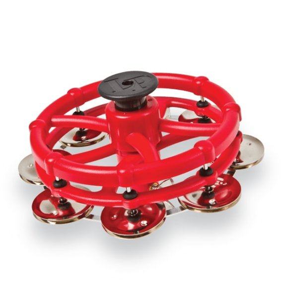 LP Click Hi-Hat Tambourine (LP193)
