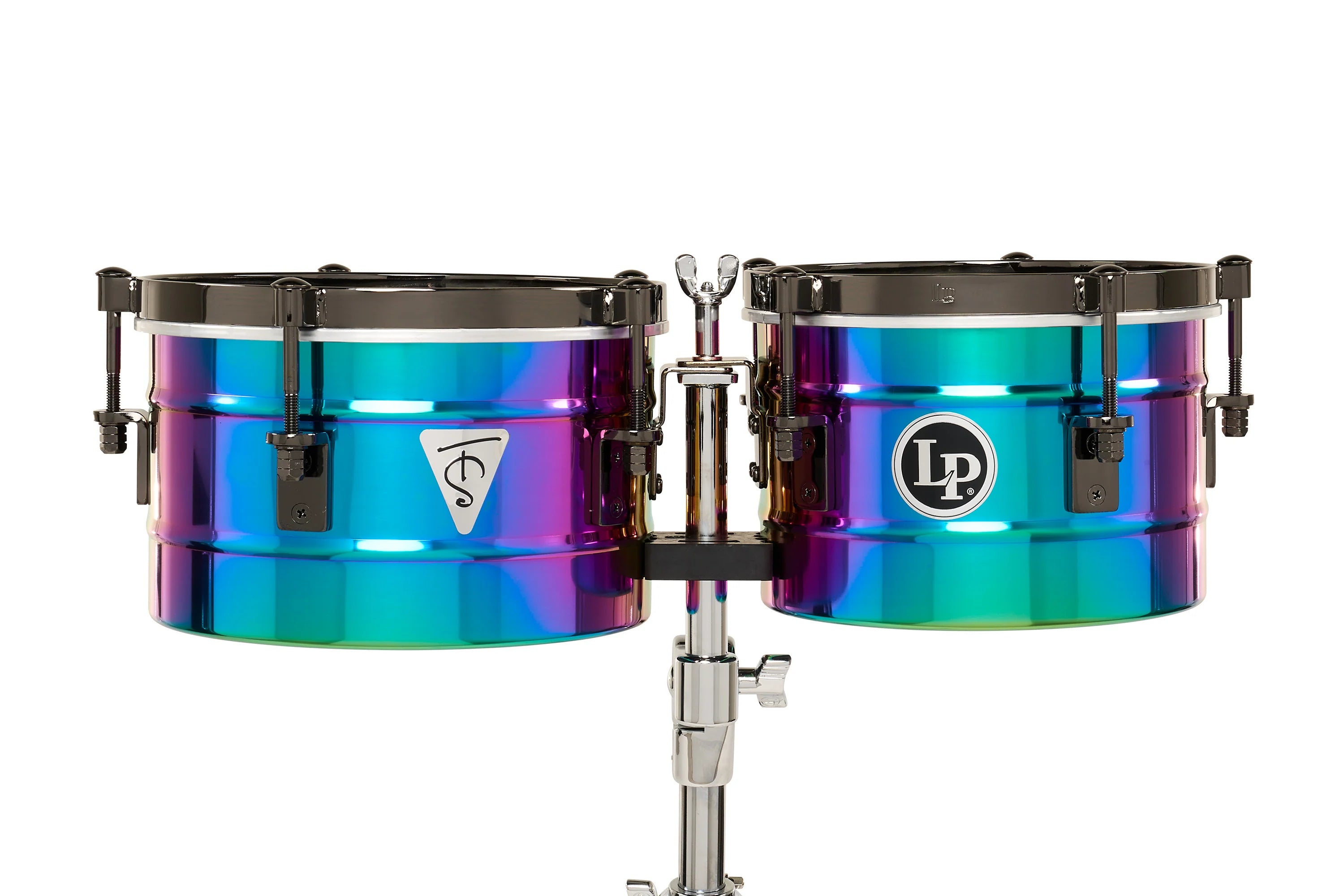 LP Tony Succar Timbalitos (LP272-TS)