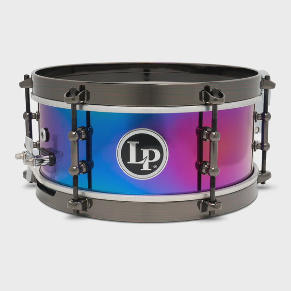 LP Tony Succar 10″ Salsa Snare (LP4510-TS)