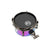 LP Tony Succar 6″ Micro Snare, Rainbow (LP846-TS)