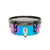 LP Tony Succar 8″ Micro Snare, Rainbow (LP848-TS)