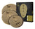 Zildjian Low Volume Cymbal Pack (LV468) B-Stock