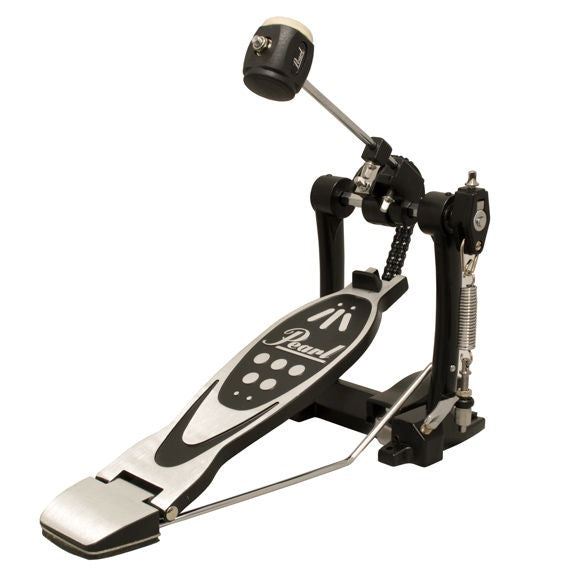 Pearl Chain Drive Single Bass Drum Pedal (P-530)