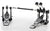 Pearl Double Bass Drum Pedal, Double Chain (P-532)