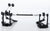 Pearl Double Bass Drum Pedal, Double Chain (P-532)