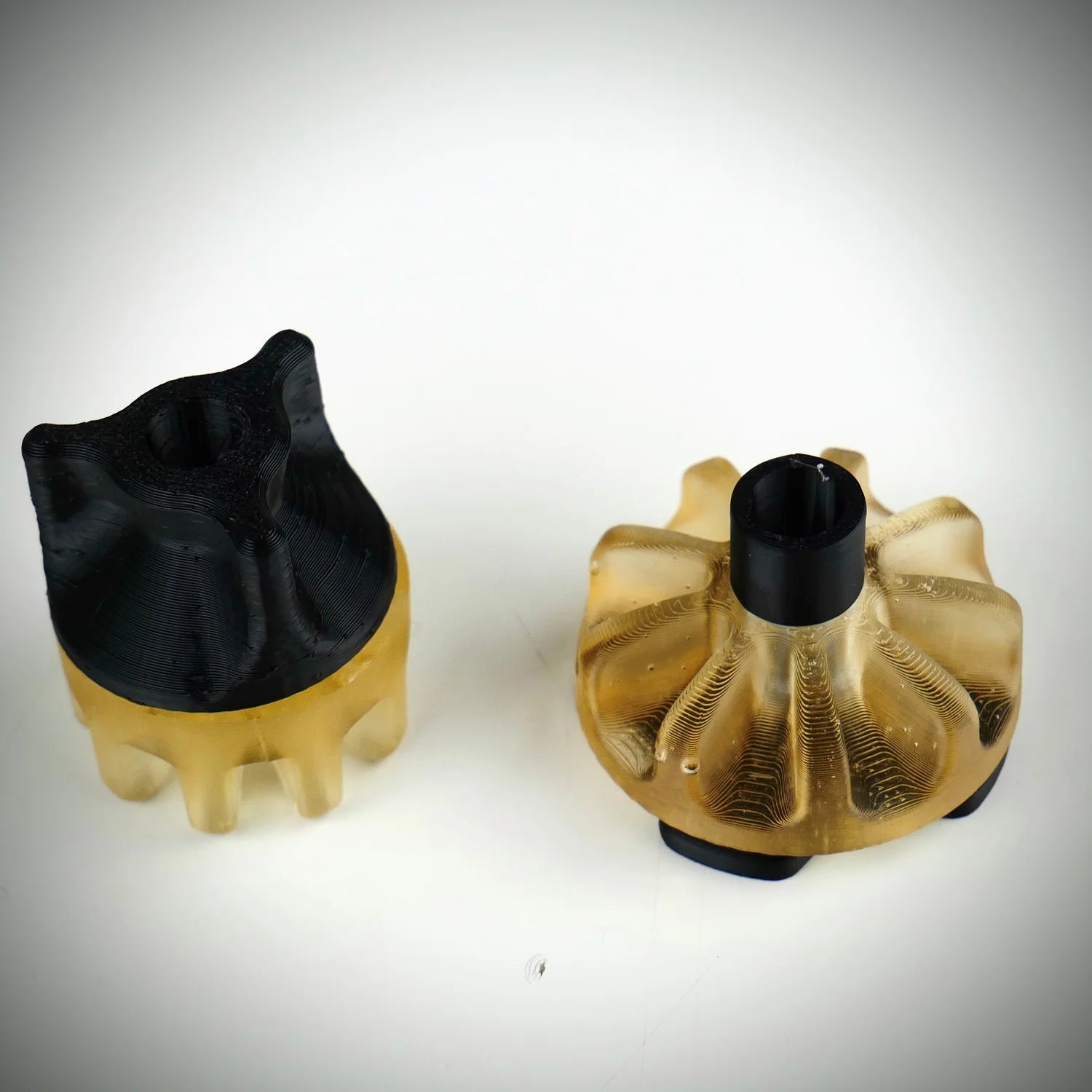 INDe Cymbal and Hi Hat Gummies (CYMGUM)