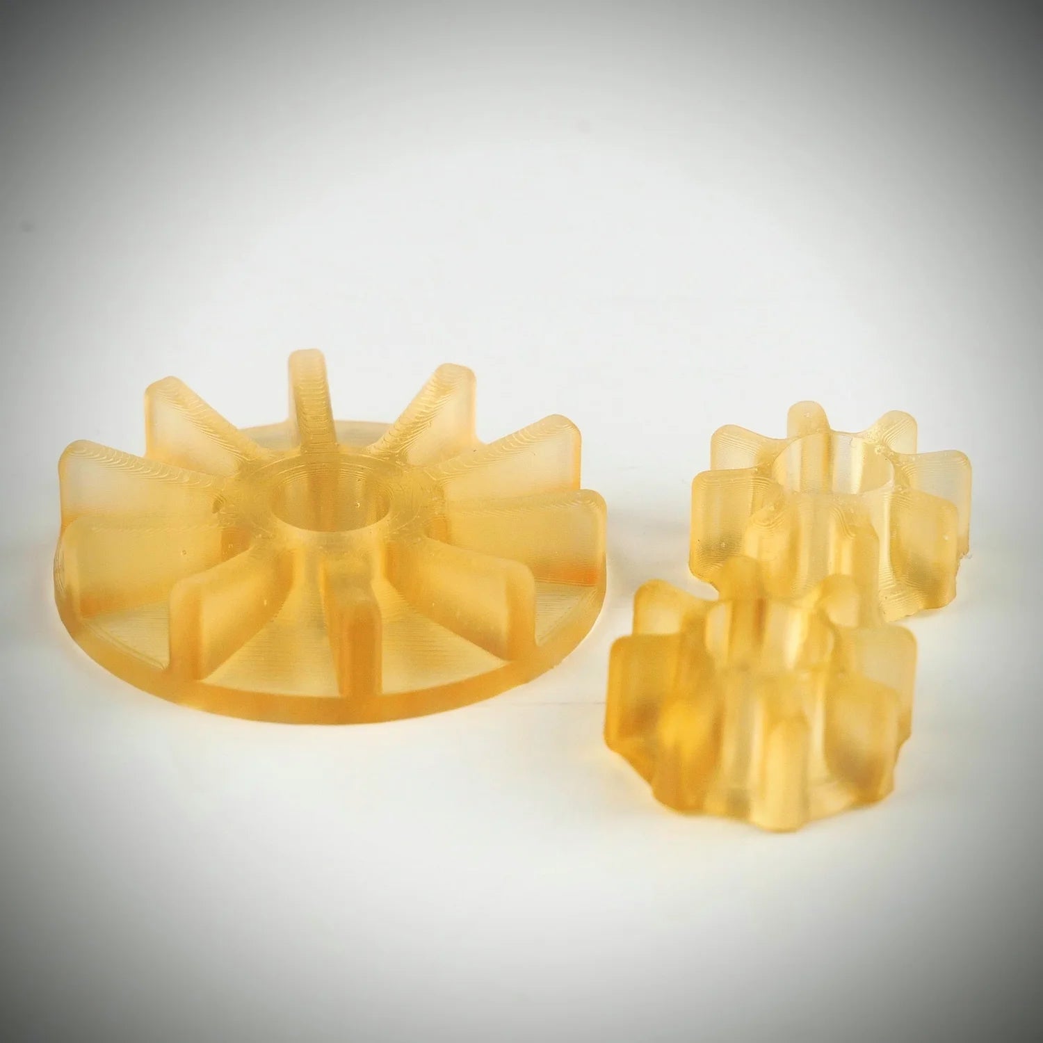 INDe Cymbal and Hi Hat Gummies (CYMGUM)