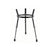 Pearl Basket Conga Height-Adjustable Stand for 10" Primero (PC-100P)