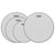 Remo Pro Pack 10", 12", 14", Coated Emperor Plus 14" Ambassador (PP-1020-BE)