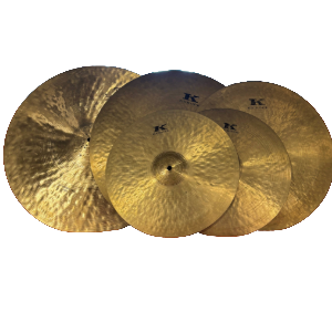 Cymbals